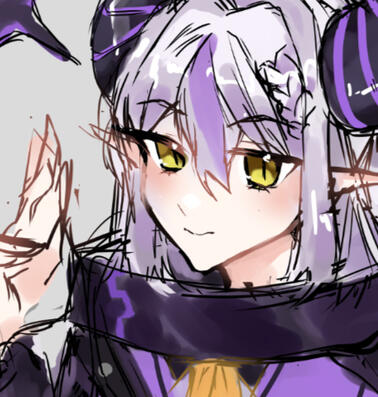 ✰ Laplus