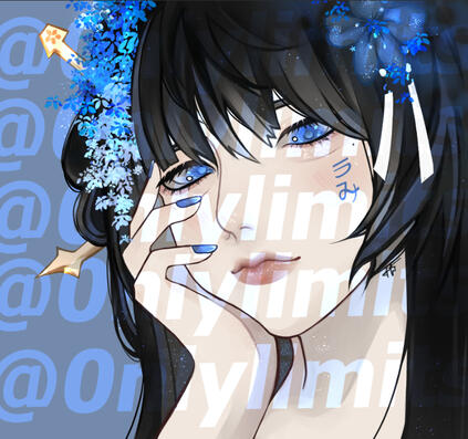 ✰ Server profile