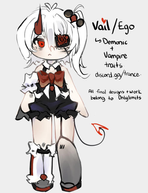 Chibi ref Avail