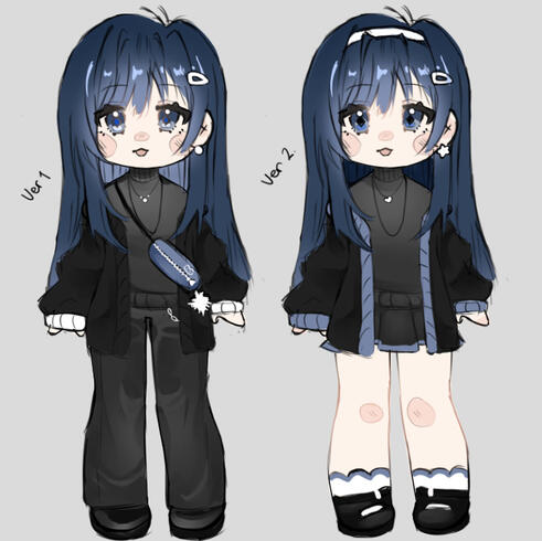 Curet evelina ref